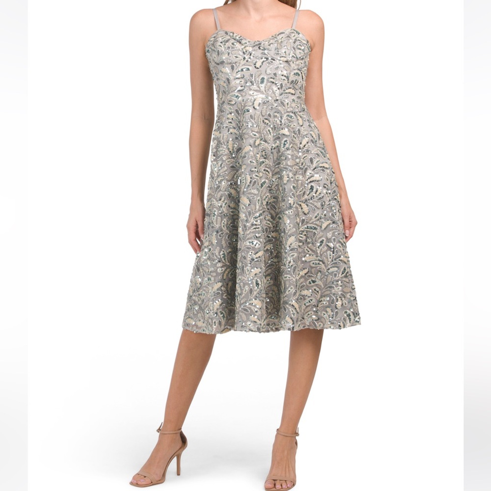Dress The Population Dress